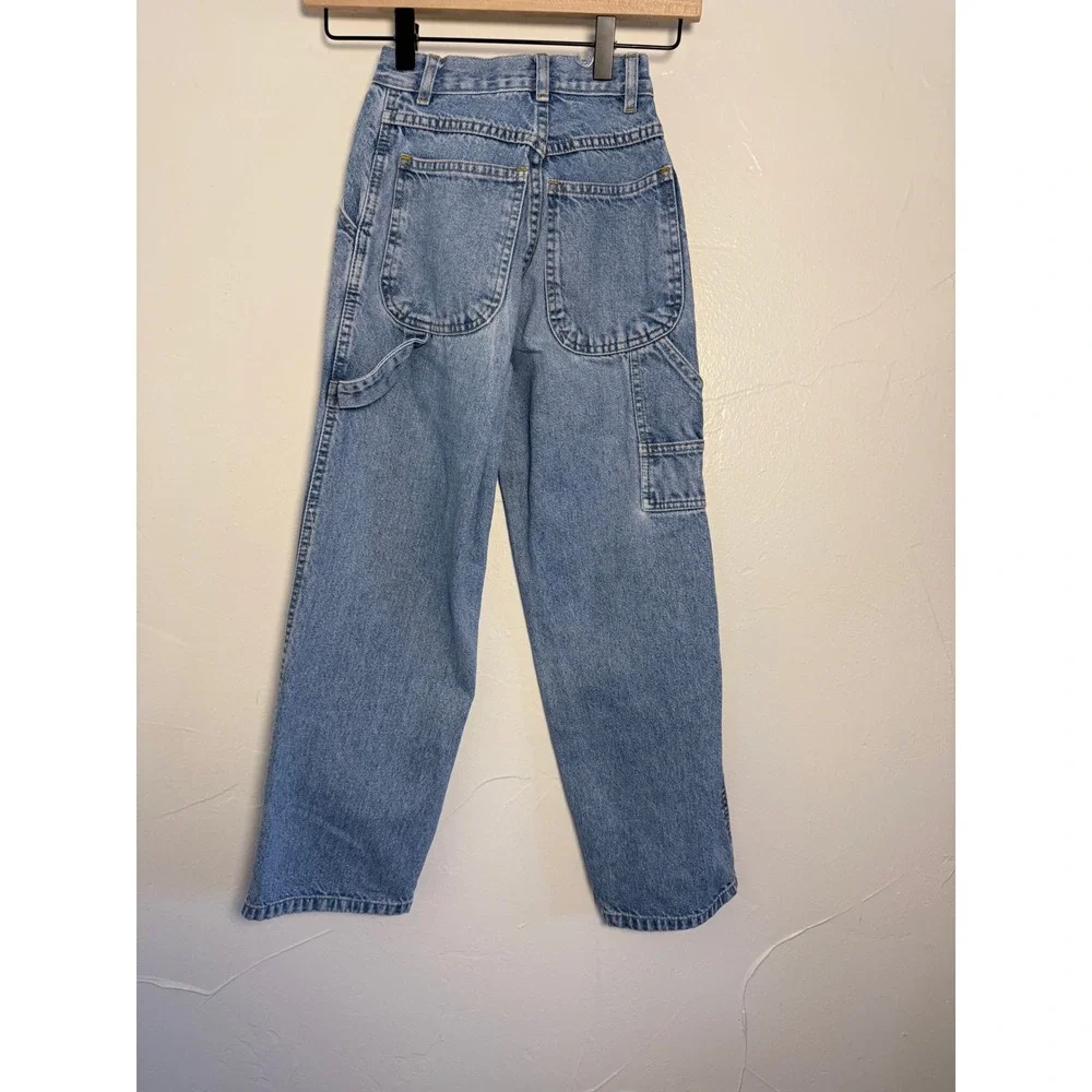 New Legends vintage new
